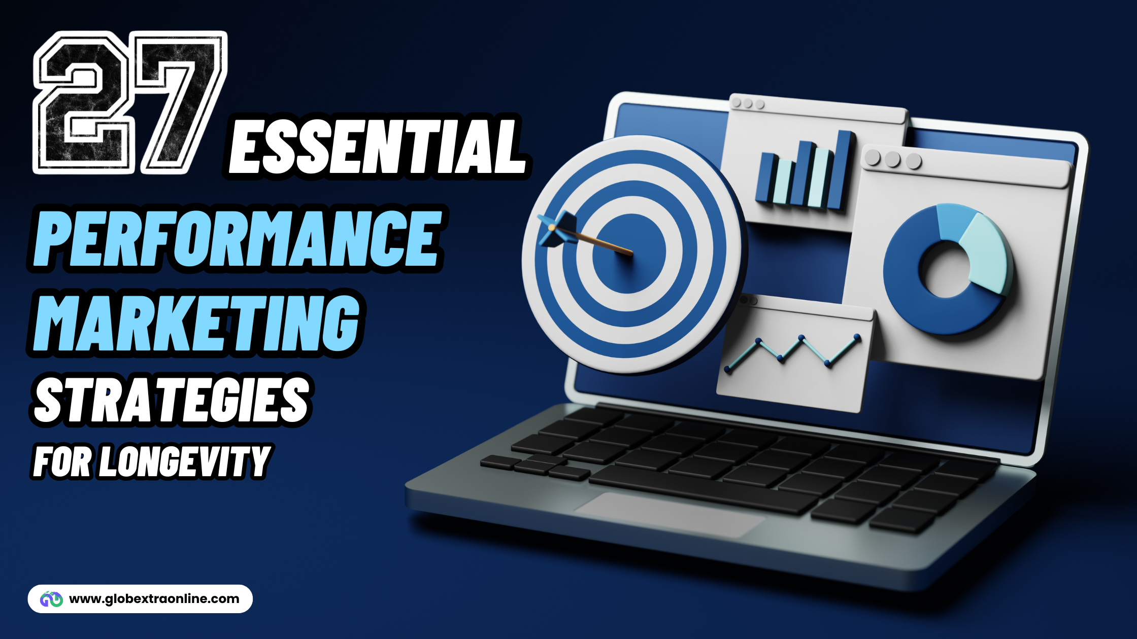 Performance Marketing Strategies That Last- 27 Impactful Aspects To Know