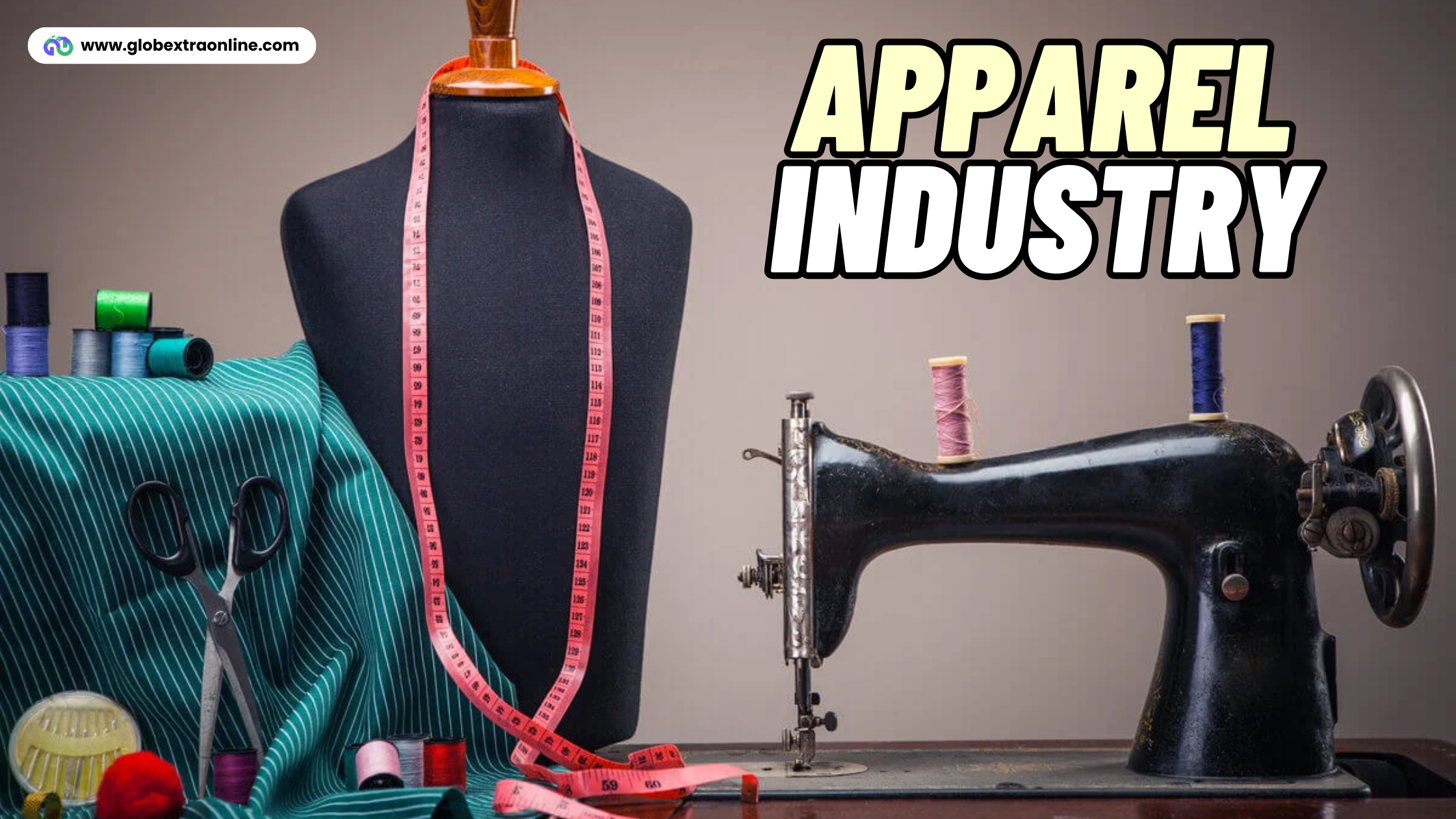 Apparel Industry- 19 Woven Facts To Know