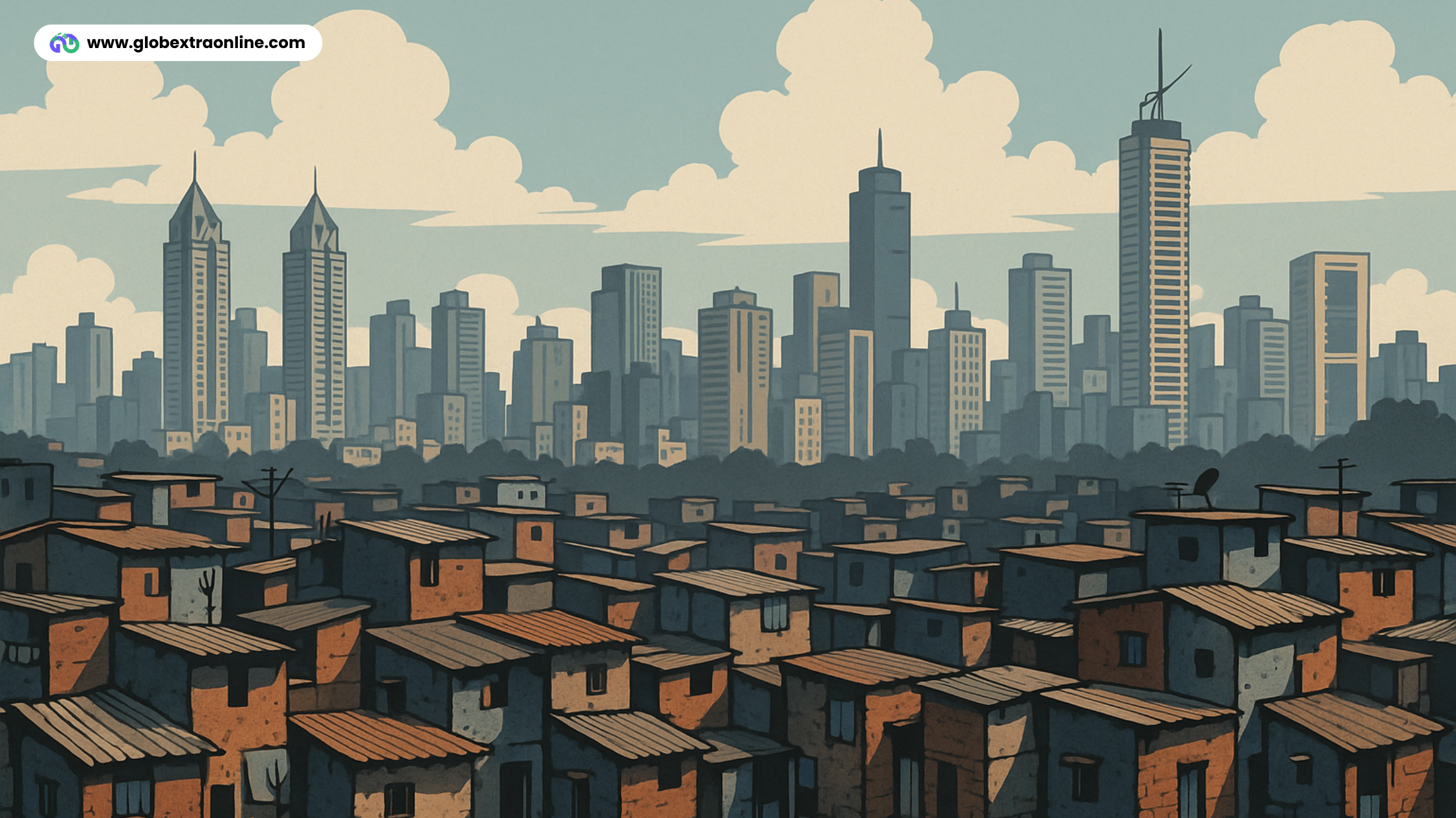 AI’s Suggestion Of ‘Affordable’ Housing Will Make You Question Your Life Choices When Building Your Home In The Finance Capital Of India