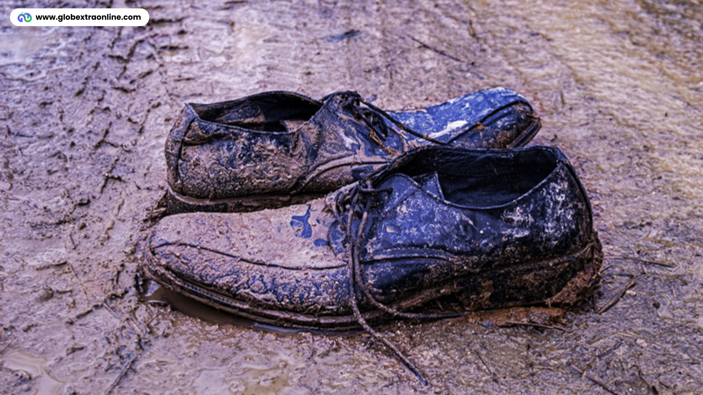 The Aftermaths Of Monsoons & How They Can Ruin Your Footwear