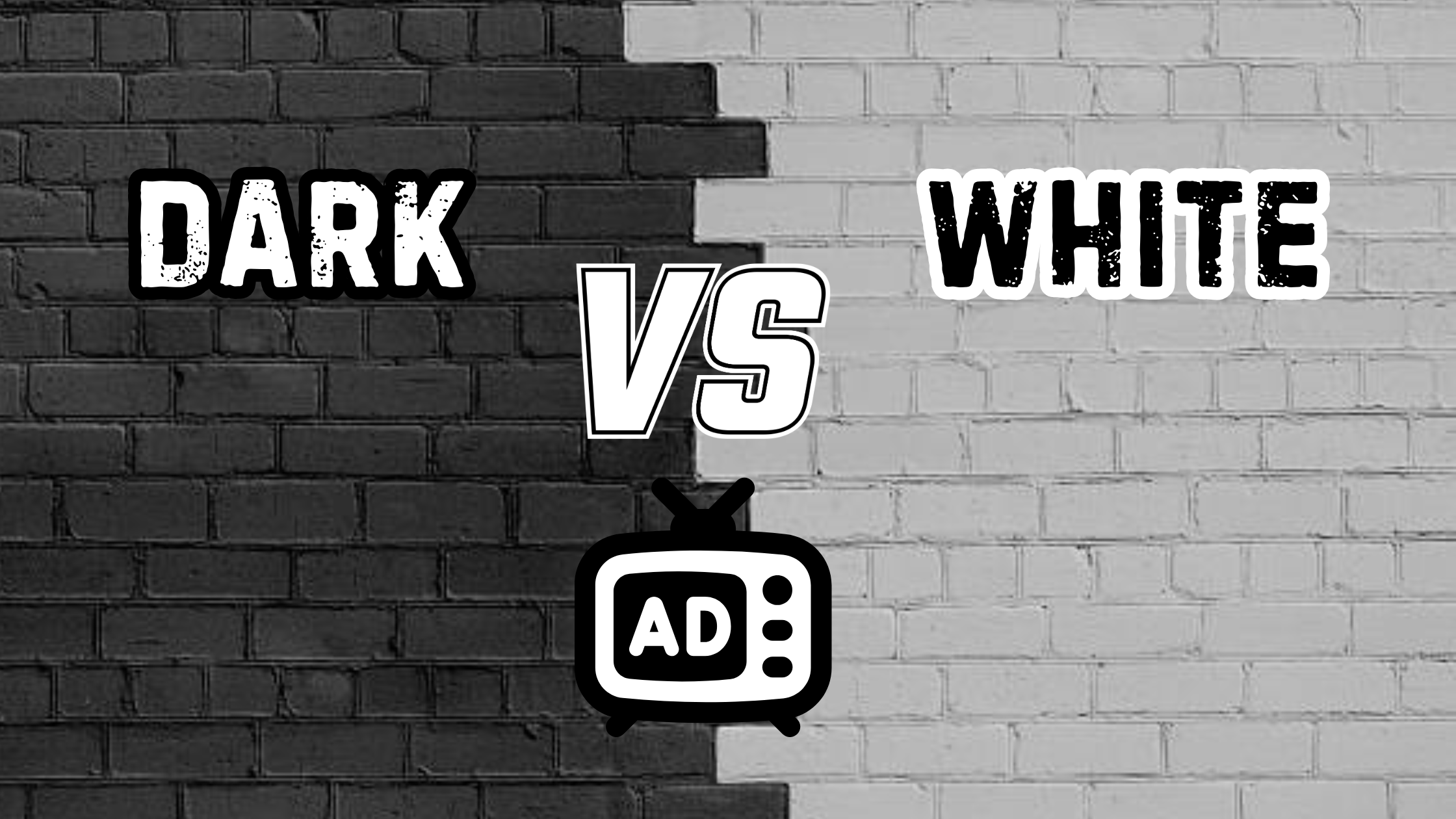 Dark Ads Vs. White Ads: 17 Strategies Worth Implementing