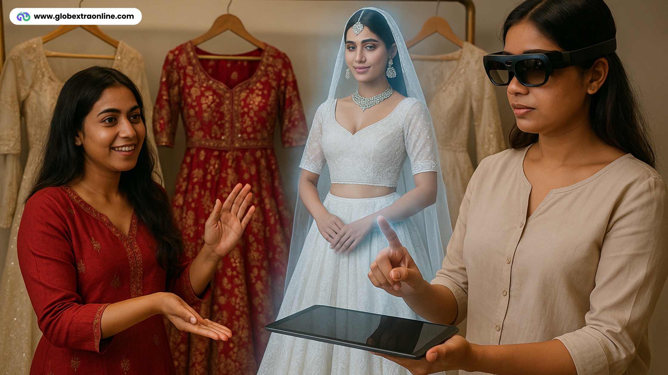 Want To Know How Tech Is Changing Each Apparel Sector In West Bengal?
