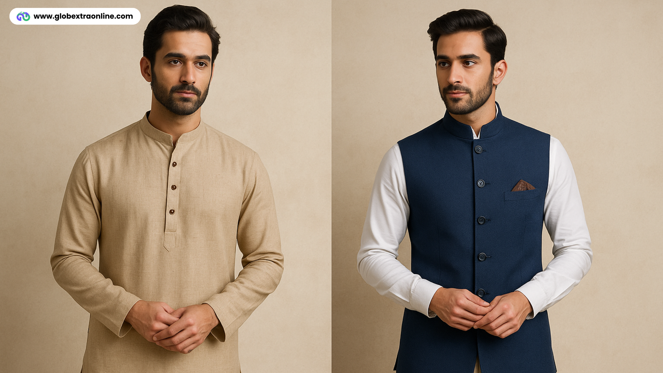 Take Your Pick From Kurtas To Jackets