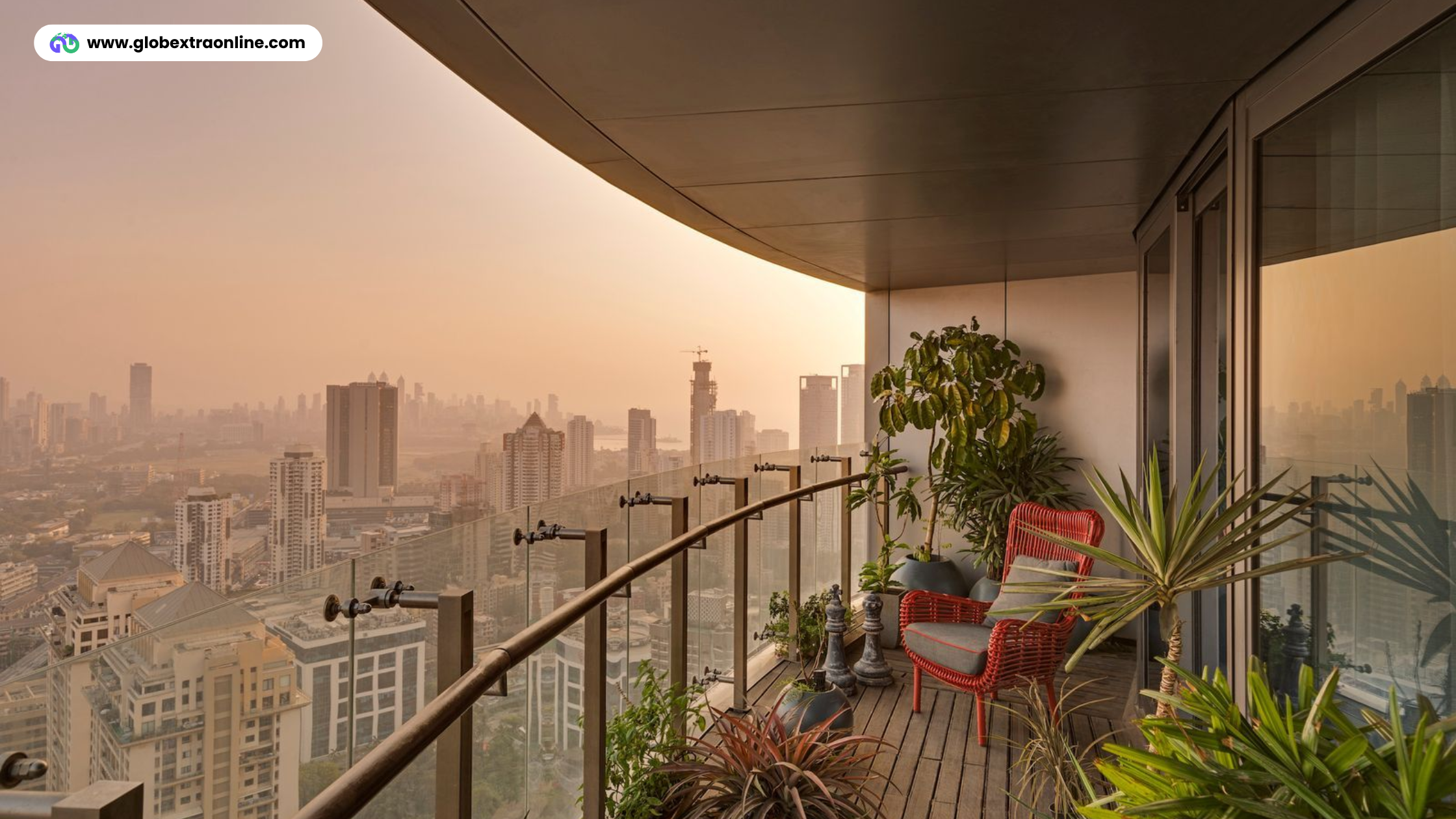 Your Tryst To Affordable Mumbai Living & Recommended By AI