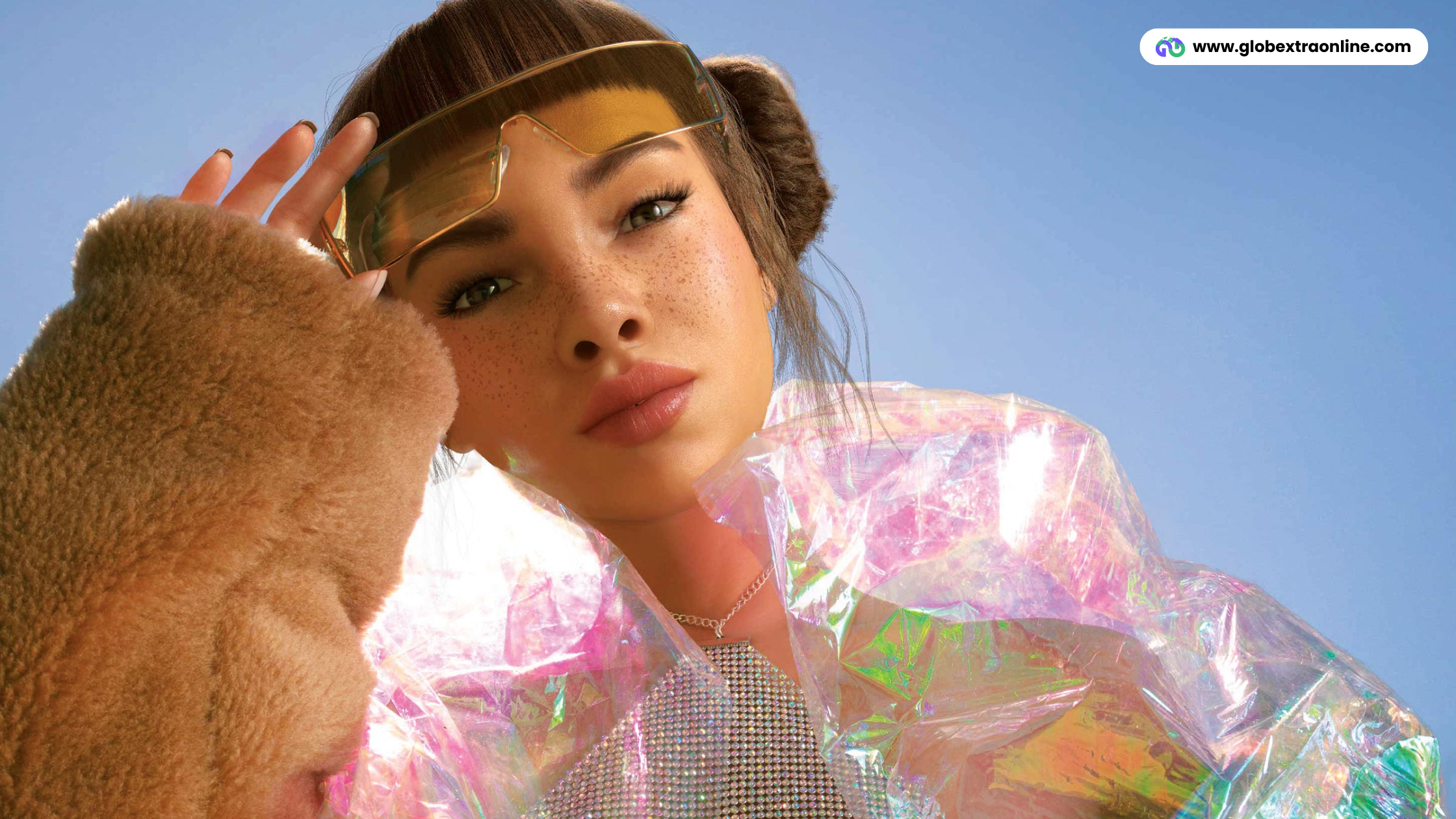 AI-Driven & Virtual Influencers Changing the digital space