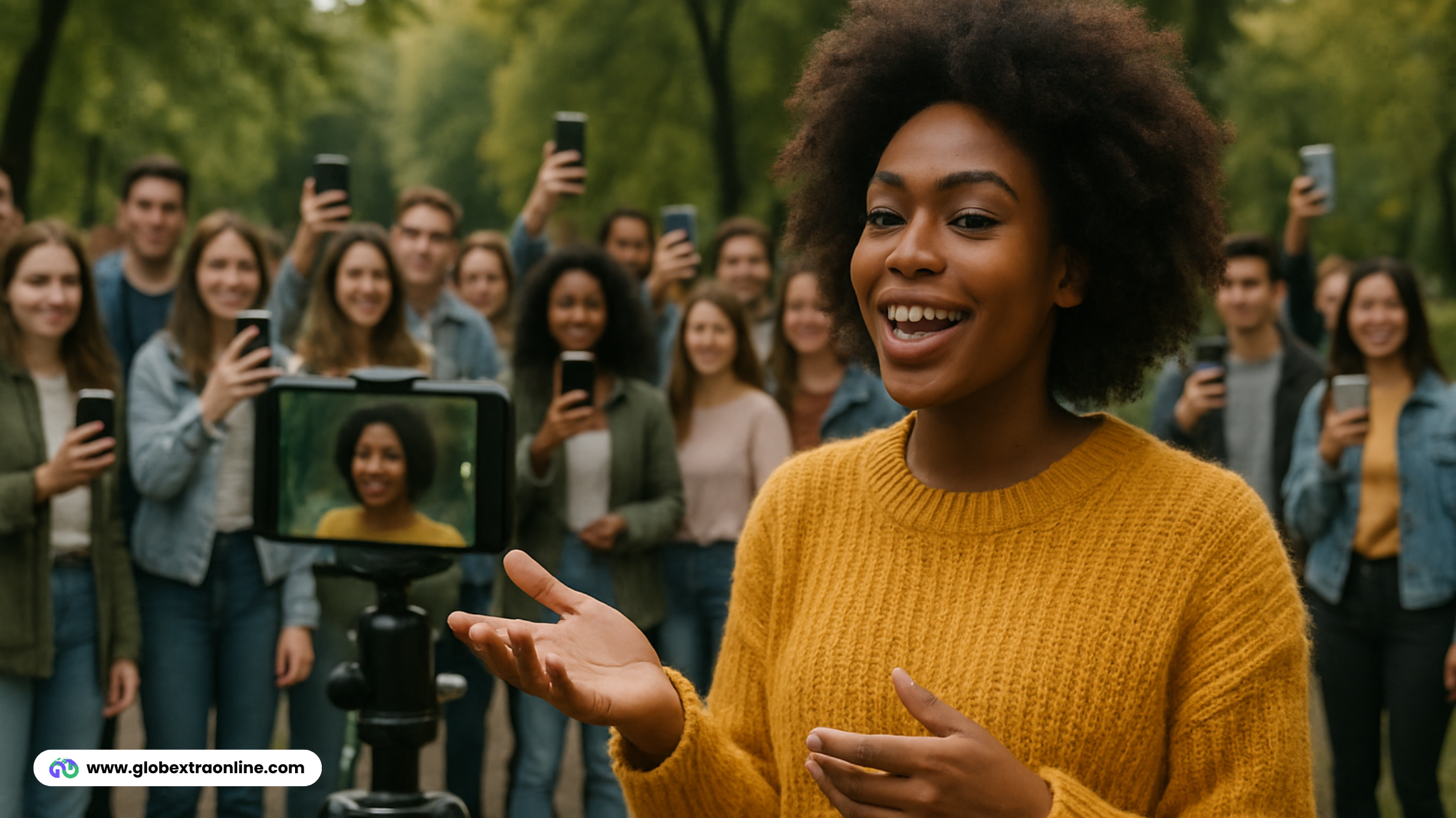 Crowdsourced Influencers: What has earned them a spot in the list?